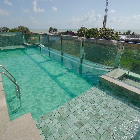 Israel Flat Tambau 115 Aparthotel Joao Pessoa Bagian luar foto